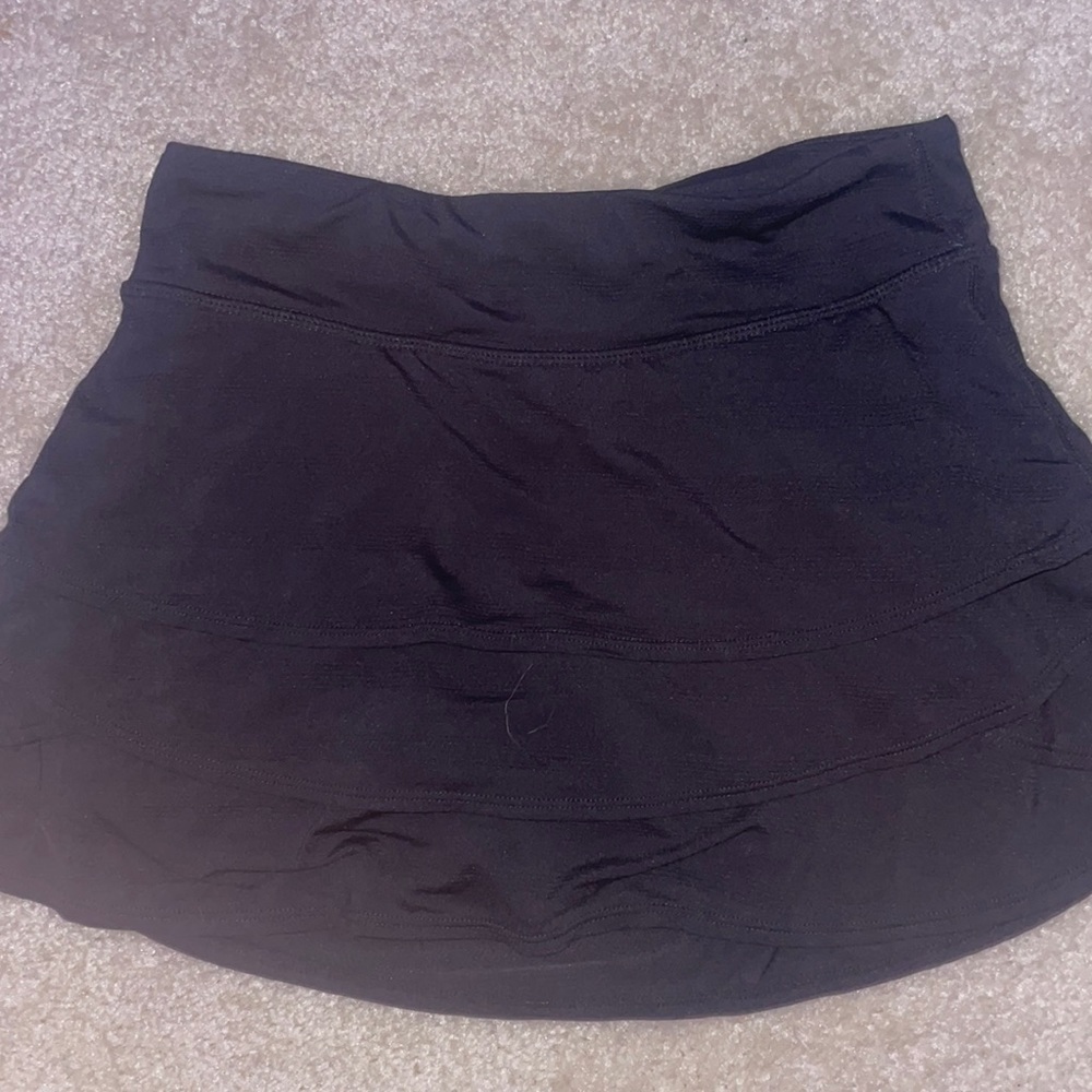 Athleta Girl Skirt